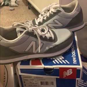 Women’s New Balance